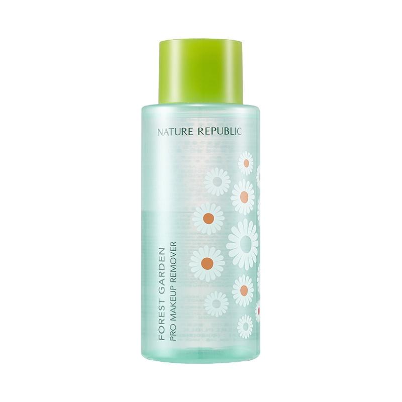 

[Nature Republic] Средство для снятия макияжа Forest Garden Pro 150 мл