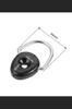 YFFSFDC Grand Hook, Honda Utility Hook, Trailer Anchor, Interior Bar, Hanging Hook, For Cars,