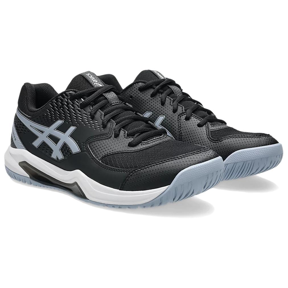 Asics Gel-Dedicate 8 Tennis Shoes Men sneakers Black 1041A408-003