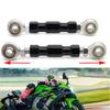 Rear Suspension Lowering Link For Kawasaki ZX-10R ZX10R ZX 10R 2011-2020