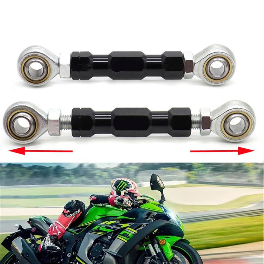 Rear Suspension Lowering Link For Kawasaki ZX-10R ZX10R ZX 10R 2011-2020