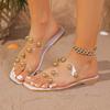Flat Shoes, Slippers, Women's Shoes, Casual Shoes, Sandals