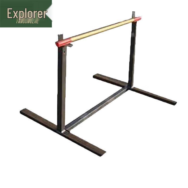 

Working Dog Obstacle Training Hurdles