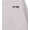 New Era Solid Color Three-In-One Detachable Liner Warm Jacket Unisex jackets Gray 14385276