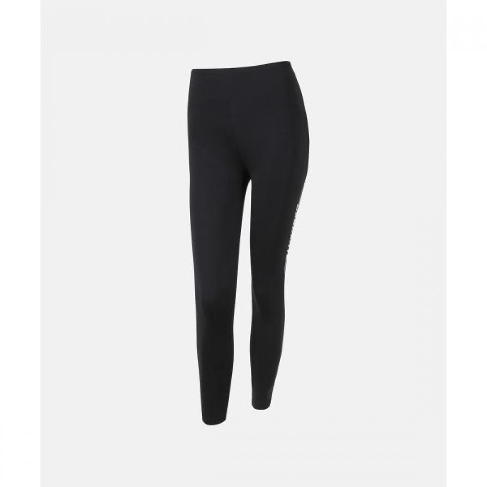 

DeScente Women S Часть 9.5 Охлаждающие леггинсы S Черный 1 BLK1BLACK1/70