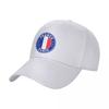 France Paris Souvenir Baseball Cap Custom Cap Fashion Beach Womens Beach Visor Unisexs