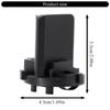 2025 New 1Pair Automotive Light Bases Replacement Parts 5K0941109 for Select Model Car