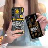 USD Dollar Silicone Mobile Phone Case for Samsung Galaxy S26 S25 S24 S23 S22 S21 Plus FE Ultra Colorful Cover
