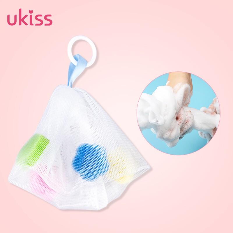 UKISS Gentle Foaming Net