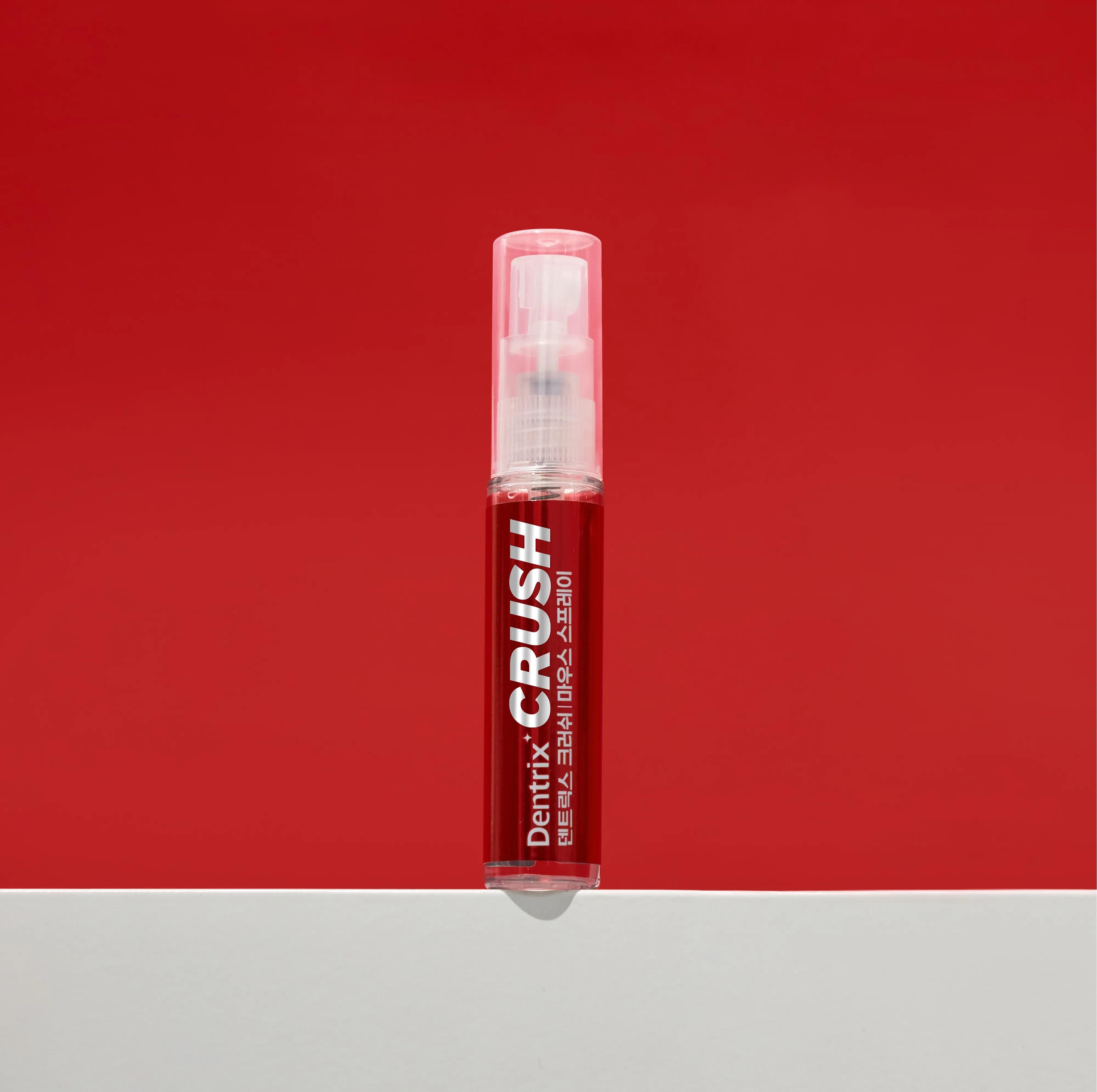 Dentrix Crush Mouthspray 7ml