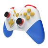 SW531 Wireless Gaming Controller for Nintendo Switch , Bluetooth-compatible Gamepad with LED Light