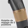 Men's Clipper Babyliss E987E Graphite Precision