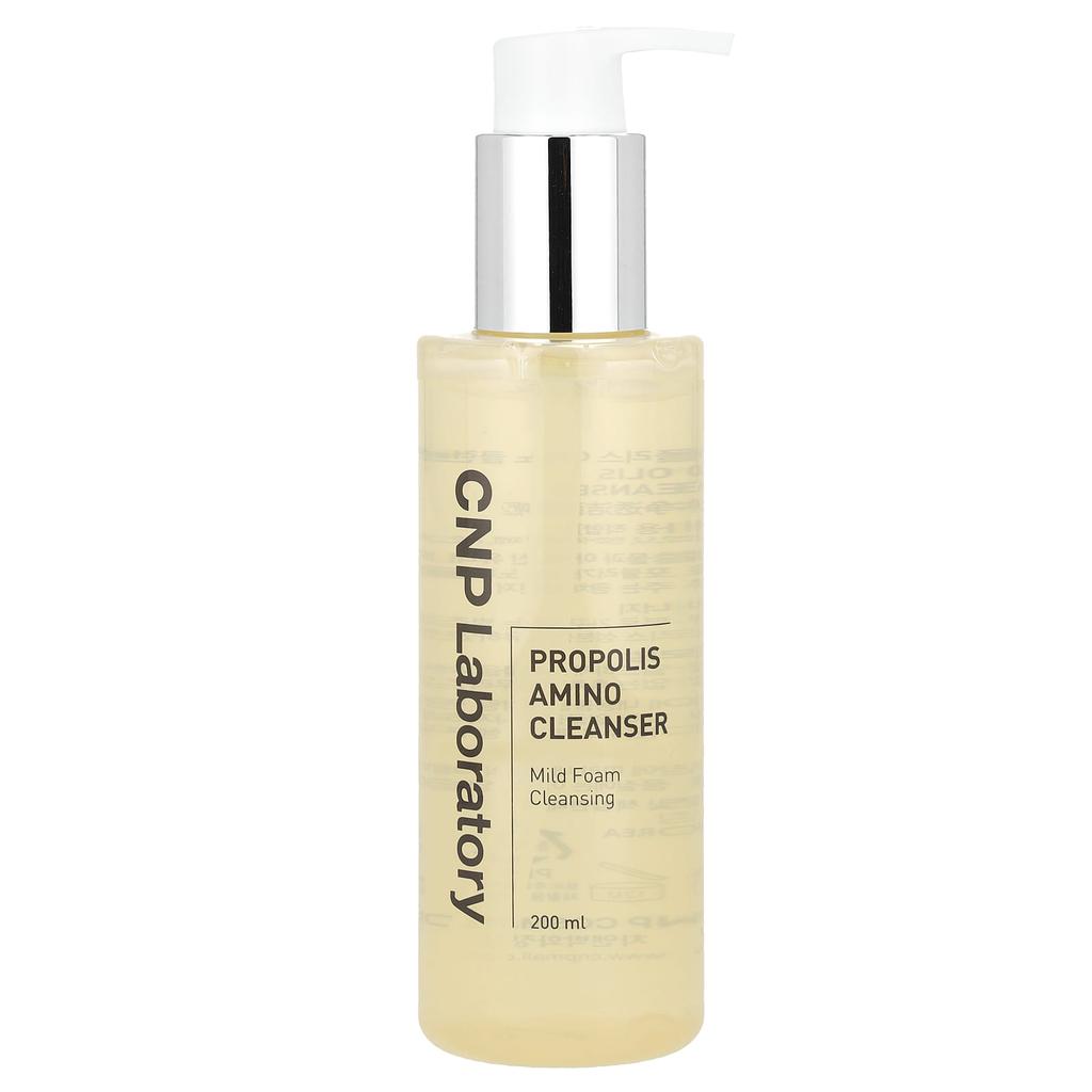 Propolis Amino Cleanser, 200Ml