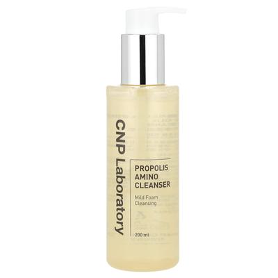 Propolis Amino Cleanser, 200ml