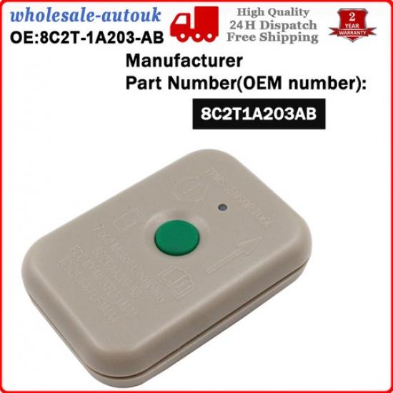 For Ford TPMS Reset Tool Tire Pressure Sensor Training Activation Transmitter