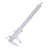 Genuine Hualian Stainless Steel Vernier Caliper 601-01S, High Precision 0-150mm