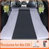 NIO ES8 Rear Seat Inflatable Mattress for Car or Trunk Sleeping