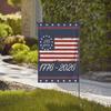 250th Anniversary Ags 1776 2026 Usa Ag, Patriotic Outdoor Decor EYY