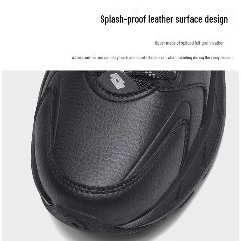 LOTTO Spring/Summer Outdoor Hiking & Casual Shoes