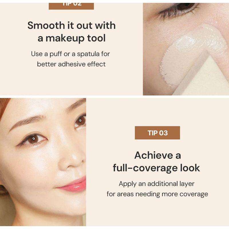 THANK YOU FARMER Be Beautiful Natürliche BB Cream LSF30 PA++ 40ml - 2 Farben