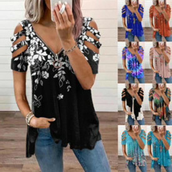 2024 Women's Slim Fit V-Neck Knit Long Sleeve Top