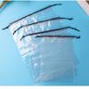 Multi-purpose Plastic Packaging Bags Anti Oxidation Waterproof and Dustproof Drawstring Pocket Thickened Clothing and Toy Drawstring Storage Bag