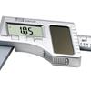 Electronic Digital Vernier Caliper Depth Gauge 150mm 0-6" Inch/Metric Conversion