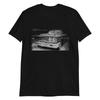 Montage Berger Allemand Pour Amoureux des Chiens T-shirt Homme 100% Coton