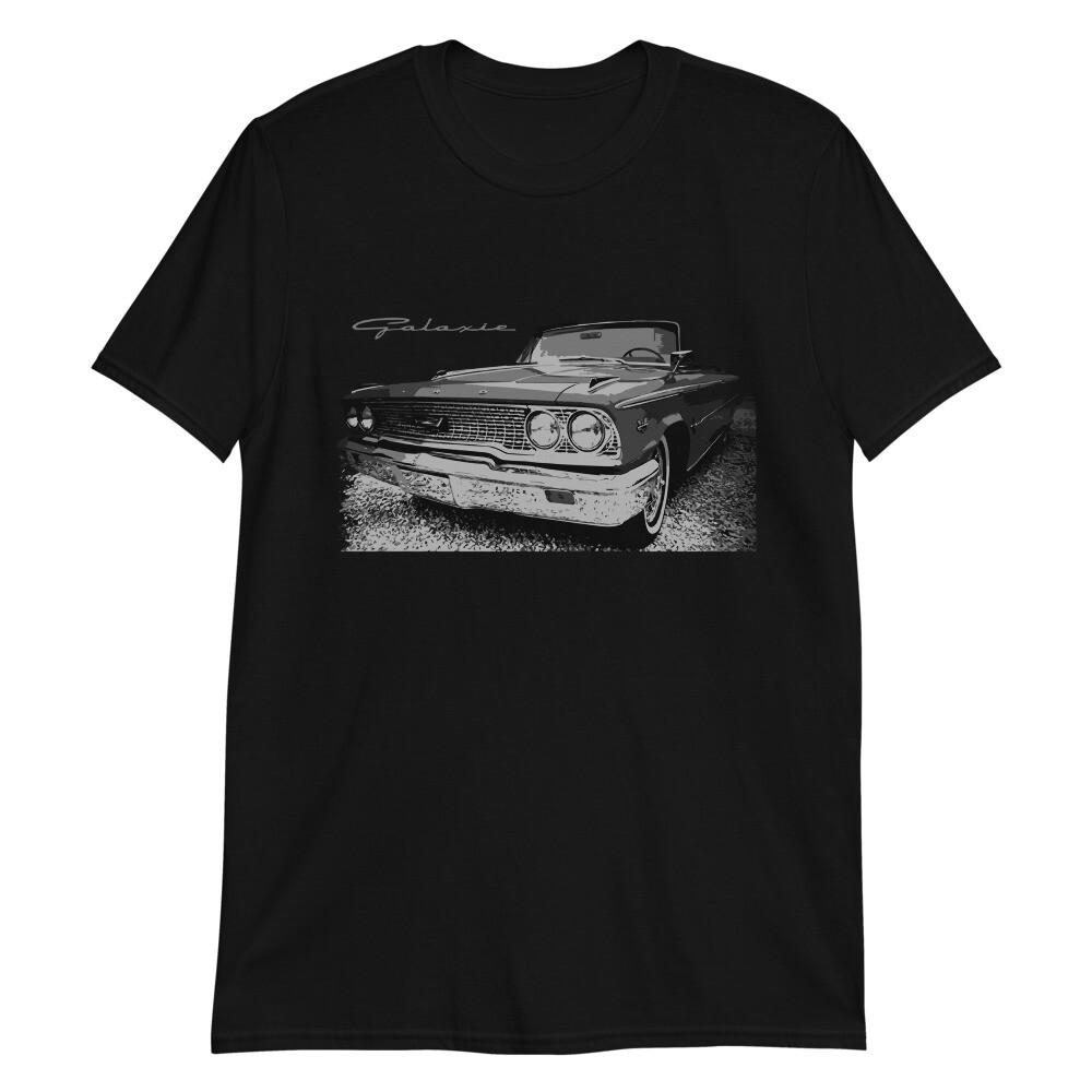 Montage Berger Allemand Pour Amoureux des Chiens T-shirt Homme 100% Coton