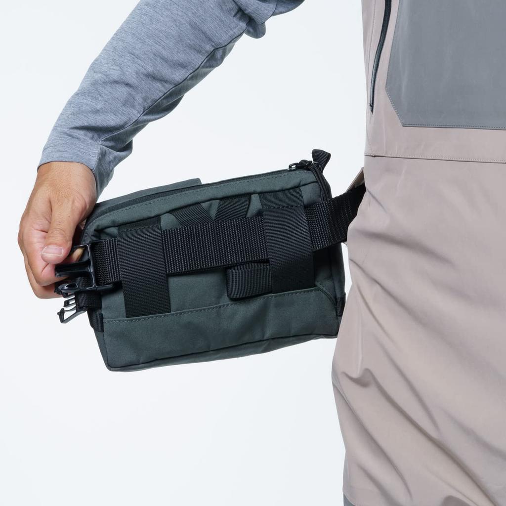 Kamizelka RS Pack Vest 5021344 Khaki Free [Foxfire] [5021344] [Wędkarstwo]