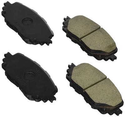 Freni per moto – Set pastiglie per freni da moto