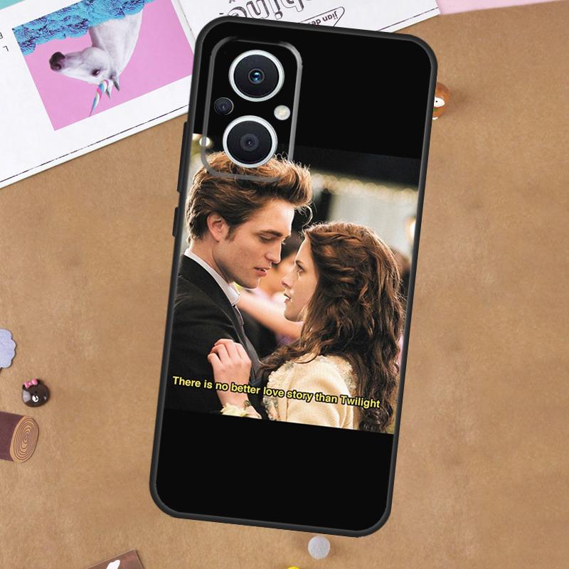 TV Twilight For OPPO Reno 13F 11F 12F 14F 10 11 12 13 14 Pro 8T 7 8 Lite OPPO Find X9 X8 X6 X5 Pro Case