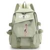 Anime Naruto Backpack Back To Schoolbag for Boy Girl Large Capacity Backpack Bookbag for Kid Gifts Men Women Leisure Travel Bag