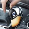 Auto Innenreinigungsbürste Mittelkonsolen-Reinigungsbürste Luft für Volvo XC60 V50 V40 XC90 S60 S40 S80l V90 V60 EX90 S90 XC40 C40
