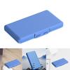 M.2 SSDs Storage Case PP SSDs Protections Pouches for NVME NGFFs Drive with Water and Dust Resistance