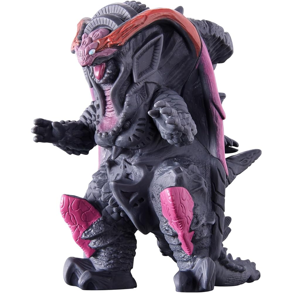 Ultra Monster Series 209 Gongirugan Action Figure Collectible Toy