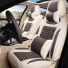 Acessórios para interiores – Coberturas para assentos de carro
