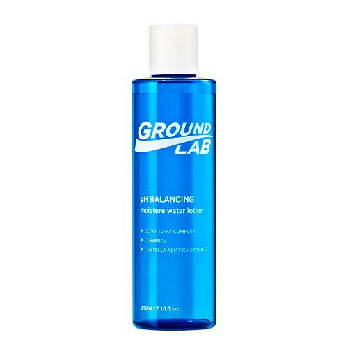 Ground Lab Balancing Moisture Water Lotion 210ml NONE