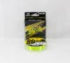 Sunline Ester Line Rush Hour 200M HG Size 0.25 1.25lb Yellow (6138)
