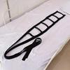 Senior Wake-Up Assist Strap – Durable Nylon Support for Disabled and Home Care Use