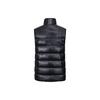 Canada Goose Crofton Daunenweste Schwarz Unisex Streetwear 2229M-61
