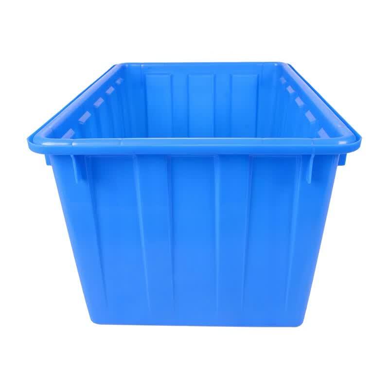 Jingwei 90L Rectangular Plastic Storage Box