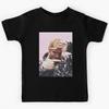 ED SHEERAN (1) Kids T-Shirt