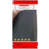 Self-Adhesive High-Density Rubber-Plastic Insulation Board