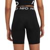 Nike Pantaloncini da Ciclismo da Donna Pro 365 a Vita Alta