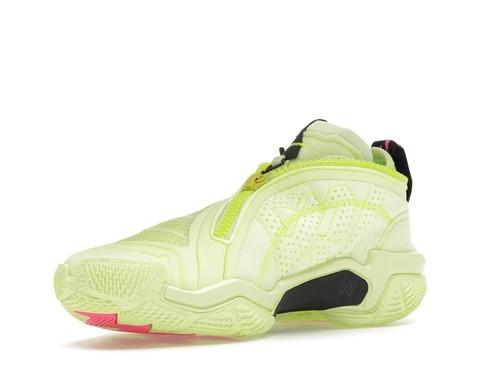 Jordan 'De ce nu?' ZER0.6 Low Barely Volt - DO7189-700