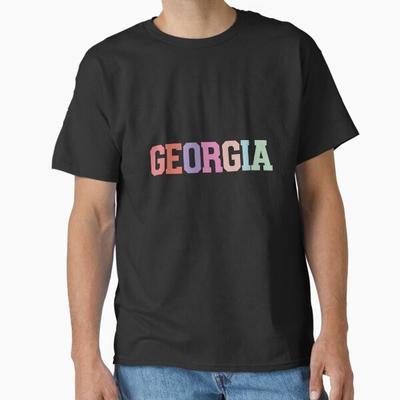 Tops – T-Shirts