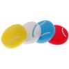 Silicone Strings Dampers Vibration Dampeners Shock Absorber Tennis Shape Tennis Racket Damper