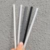 20/25cm Colored Plastic Welding Rods - Car Bumper Repair Tool for PP, PE, PVC, ABS, PPR