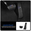 Car Pedals Cover Brake Pedal Cover For BMW 5 Series X3 X5 G30 G20 F10 F07 F30 E90 E60 F15 G23 E83 E84 F48 G32 G01 G02 G05 G60